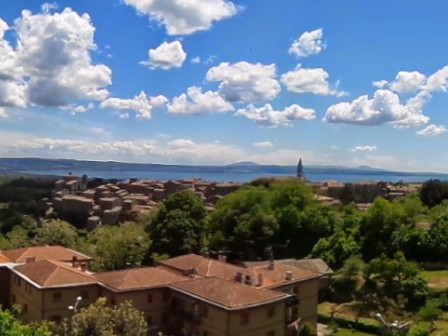 Short Riding Break Tuscany